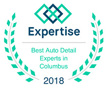 Expert auto detail Columbus OH